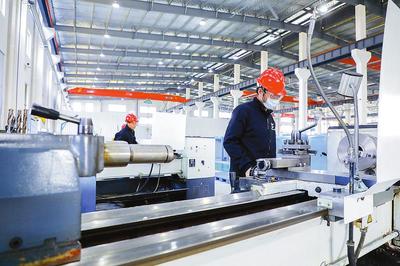 高新技術(shù)企業(yè)生產(chǎn)與技術(shù)咨詢 驅(qū)動創(chuàng)新與卓越運營的雙引擎