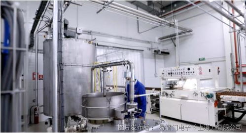甜蜜背后的精密守護(hù) ifm傳感技術(shù)賦能現(xiàn)代化巧克力工廠