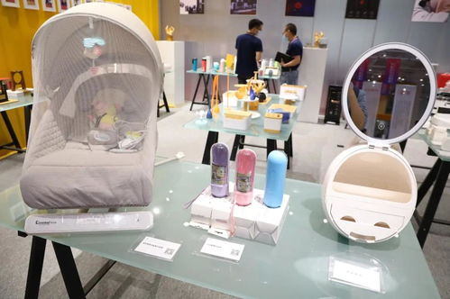 設計順德，鏈接全球 廣交會PDC設計商貿（順德）促進中心正式運營