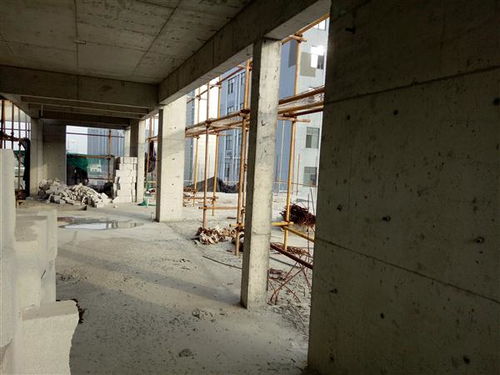 宣城市驗廠安全檢測鑒定報告獲住建單位認可 深圳市啟輝工程檢測鑒定提供住宿服務支持