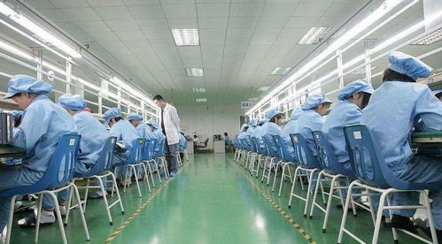 昆山聯滔電子廠怎么樣？我不允許你不知道的住宿真相