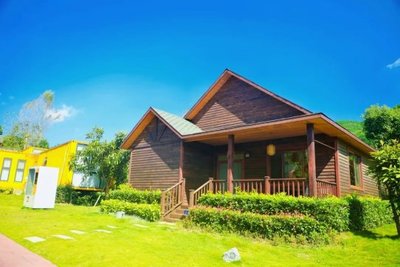 【桐梓村晚】最佳住宿推薦